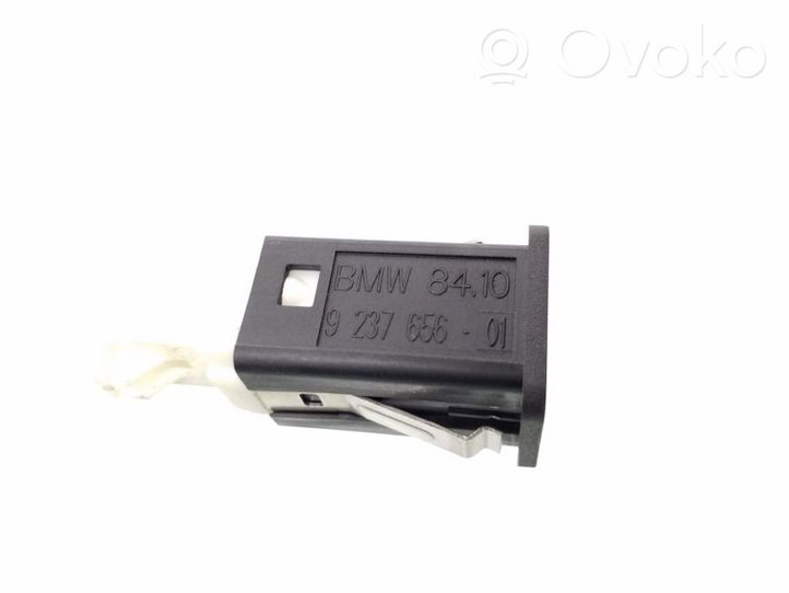 BMW 3 E92 E93 USB socket connector 9237656