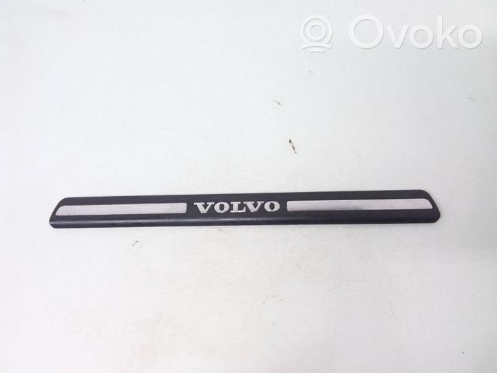 Volvo V60 Garniture, jupe latérale/bas de caisse avant 8659960