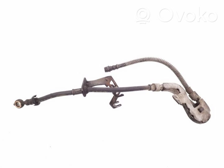 Citroen C5 Conduite de frein 