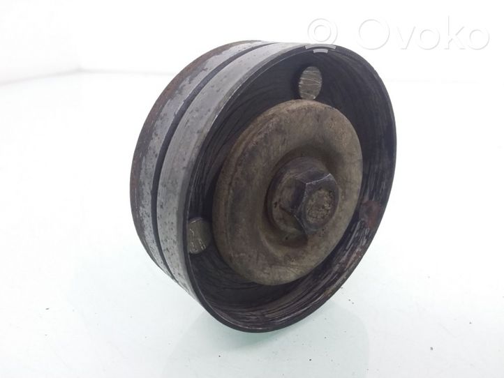 Opel Astra G Belt tensioner pulley 6203LHA