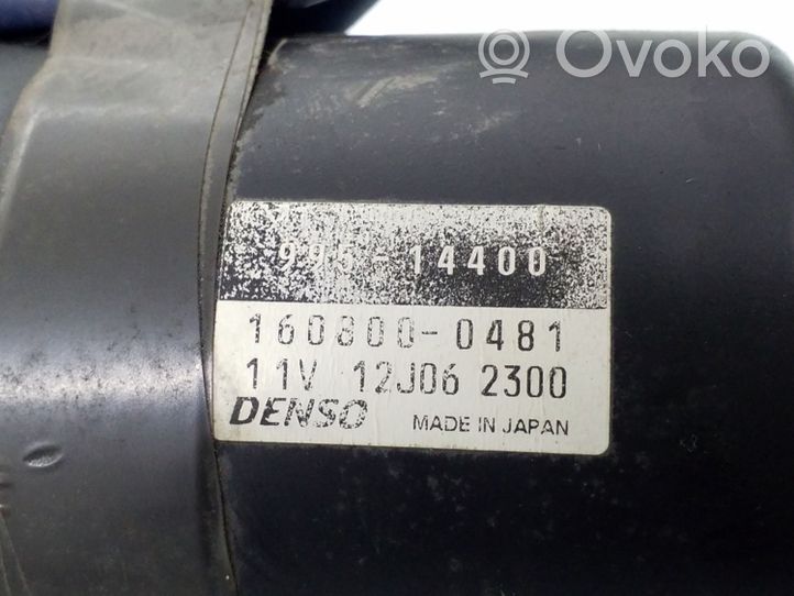 Toyota Corolla E140 E150 Bomba de dirección hidráulica eléctrica 99514400