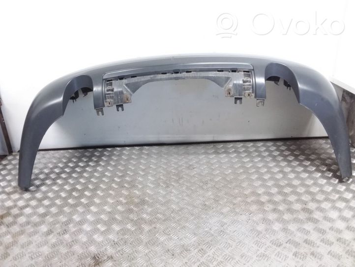 Audi A6 Allroad C5 Rear bumper 4Z7807511