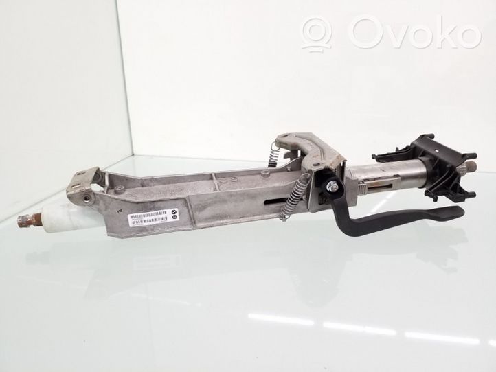 BMW 3 F30 F35 F31 Vairo rato ašis 6858559