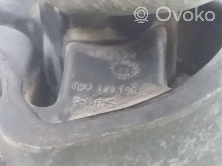 Audi A4 S4 B5 8D Coussinet de boîte de vitesses 8D0399151H