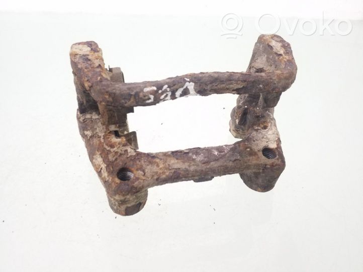 Opel Astra G Supporto della pinza del freno posteriore 