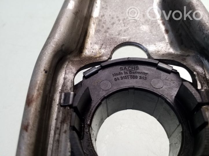 Volkswagen Touran I Slave cylinder release bearing 02A141165M