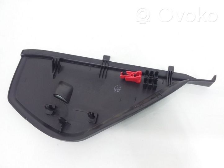 Opel Signum Dashboard side end trim 9180747