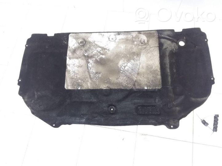 Opel Signum Engine bonnet/hood sound/heat insulation 495081275