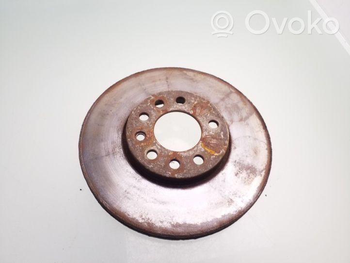 Opel Signum Disque de frein avant 