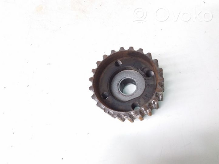 Audi A4 S4 B8 8K Crankshaft gear 03P105263