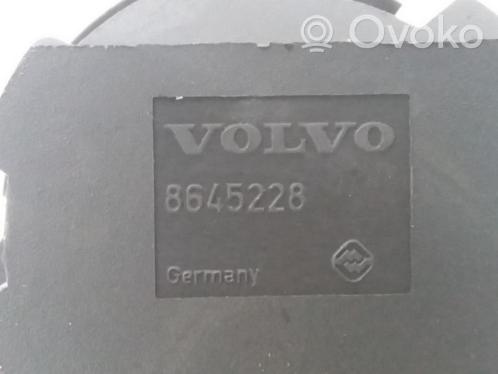 Volvo XC90 Virtalukon kytkin 8645228