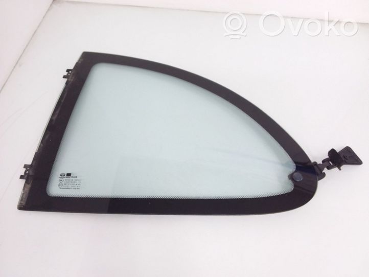 Daewoo Lanos Fenêtre latérale avant / vitre triangulaire 43R00107