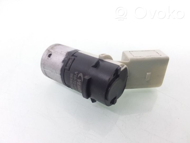 Audi A6 S6 C5 4B Parkošanās (PDC) sensors (-i) 987062848