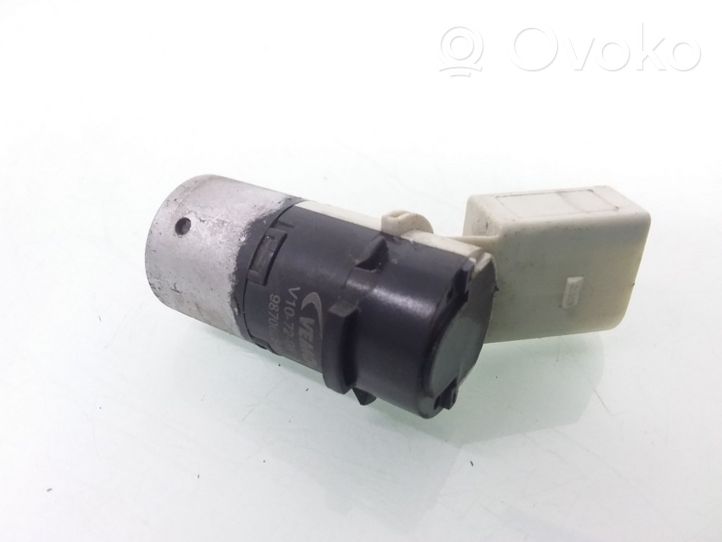 Audi A6 S6 C5 4B Parkošanās (PDC) sensors (-i) 987062848