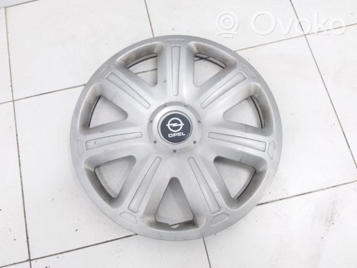 Opel Vectra C R 15 riteņa dekoratīvais disks (-i) 