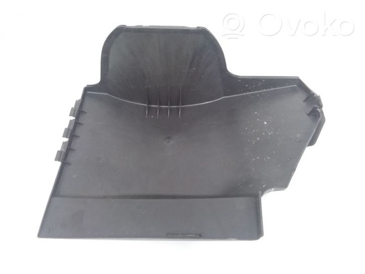 Opel Vectra C Coperchio/tappo della scatola vassoio della batteria 24438485