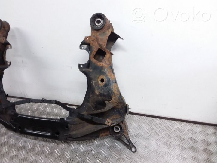 Audi A6 Allroad C5 Front subframe 