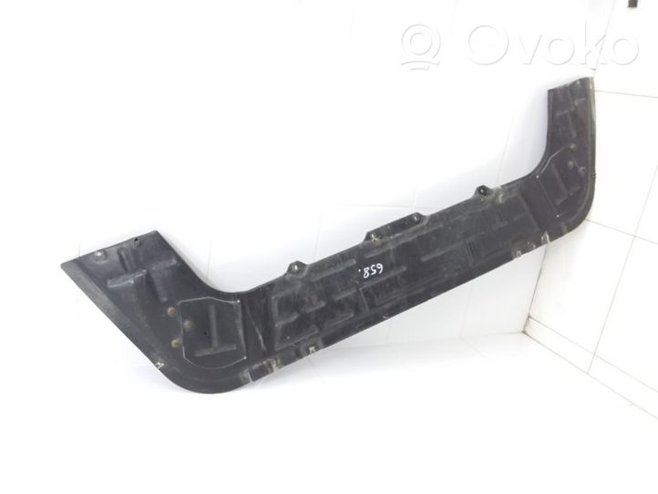 Fiat Croma Cache de protection sous moteur 51744918