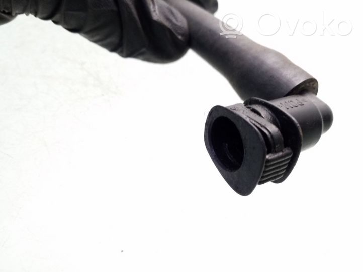 Volvo V50 Headlight washer hose/pipe 