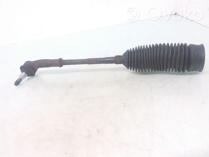 Volkswagen Polo IV 9N3 Steering tie rod 