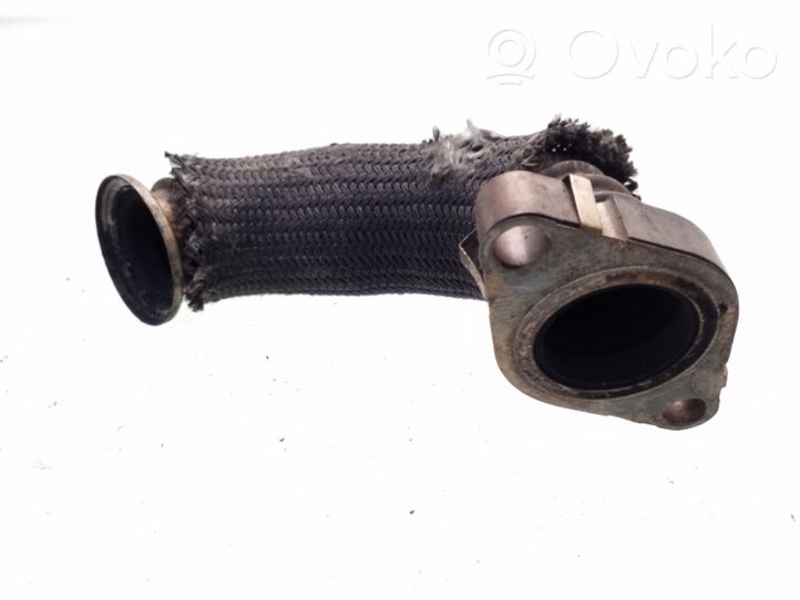 Fiat Croma Tuyau de raccordement solide EGR 