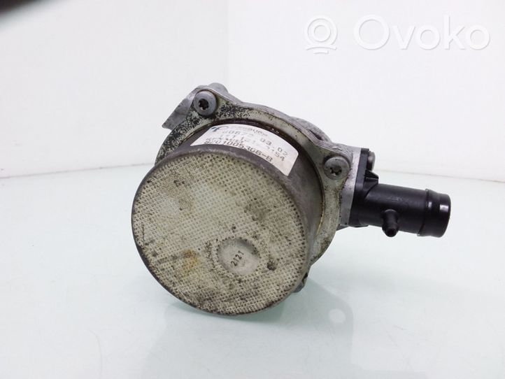 Nissan Qashqai Alipainepumppu 8201005306B