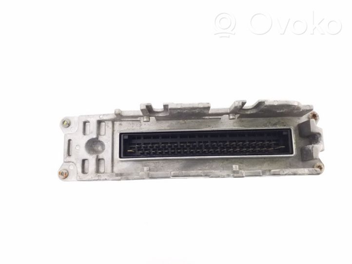 Volkswagen Polo III 6N 6N2 6NF Gearbox control unit/module 001927749A