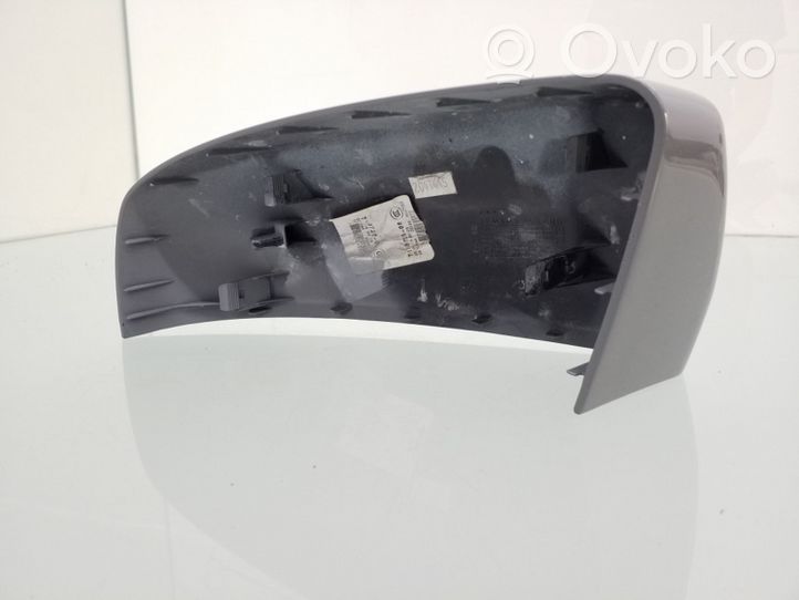 BMW X5 E70 Copertura in plastica per specchietti retrovisori esterni 7180725