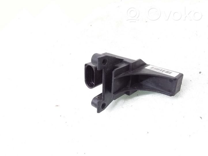 Audi A3 S3 A3 Sportback 8P Sensor impacto/accidente para activar Airbag 4B0919145A