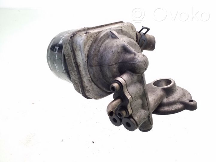 Volvo S70  V70  V70 XC Supporto di montaggio del filtro dell’olio 074115417E