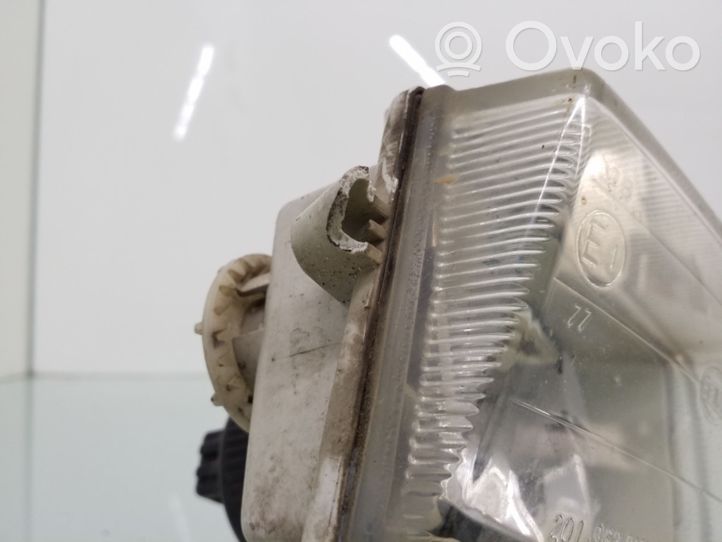 Volkswagen Polo III 6N 6N2 6NF Front fog light 96280800R