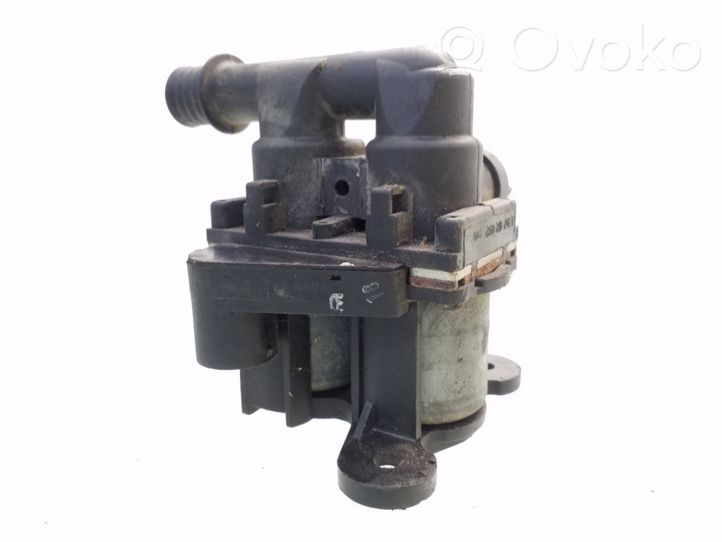 BMW 7 E32 Coolant heater control valve 8391417