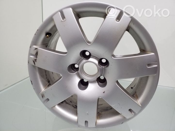 Volkswagen PASSAT B5 R16 alloy rim 3B0601025L