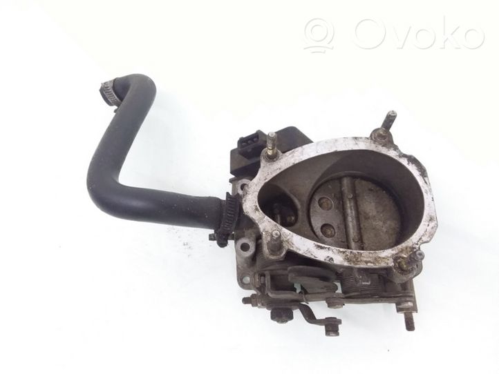 Opel Calibra Clapet d'étranglement 0280120326