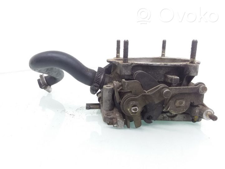 Opel Calibra Clapet d'étranglement 0280120326