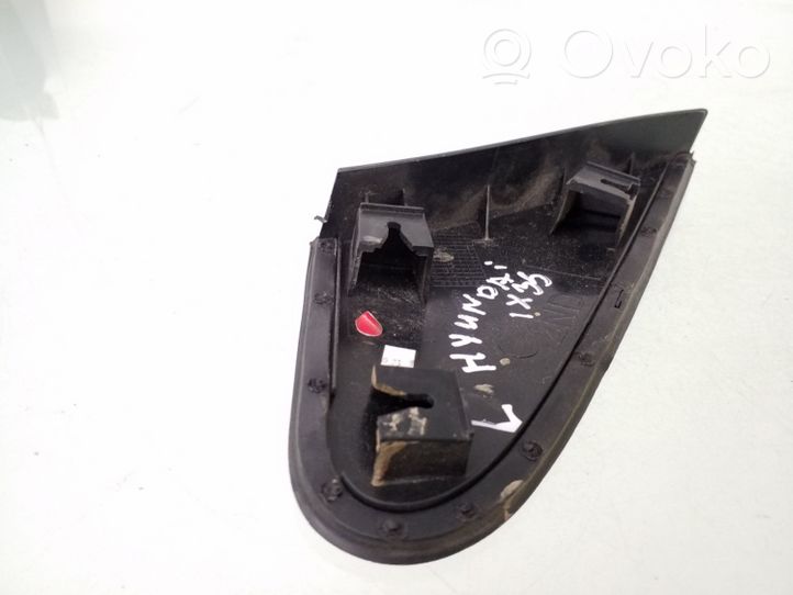 Hyundai ix35 Other exterior part 861802S000