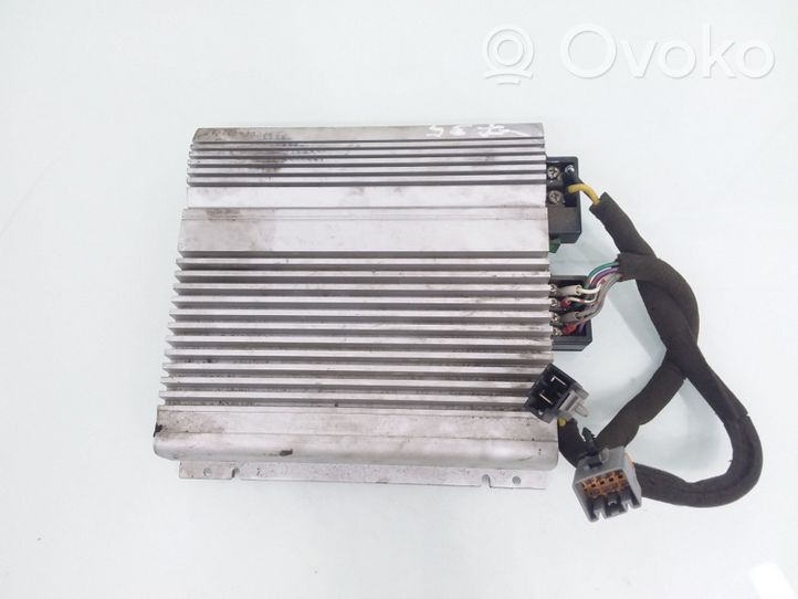 Volvo C70 Amplificateur de son 3533876