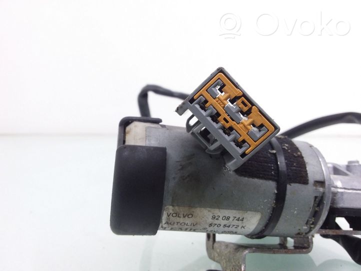 Volvo S60 Seat adjustment motor 9208744