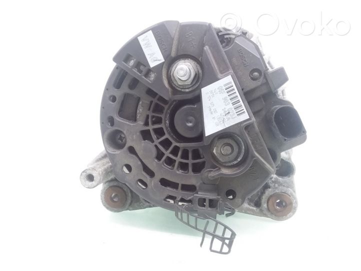 Audi A4 S4 B7 8E 8H Generatore/alternatore 06F903023J