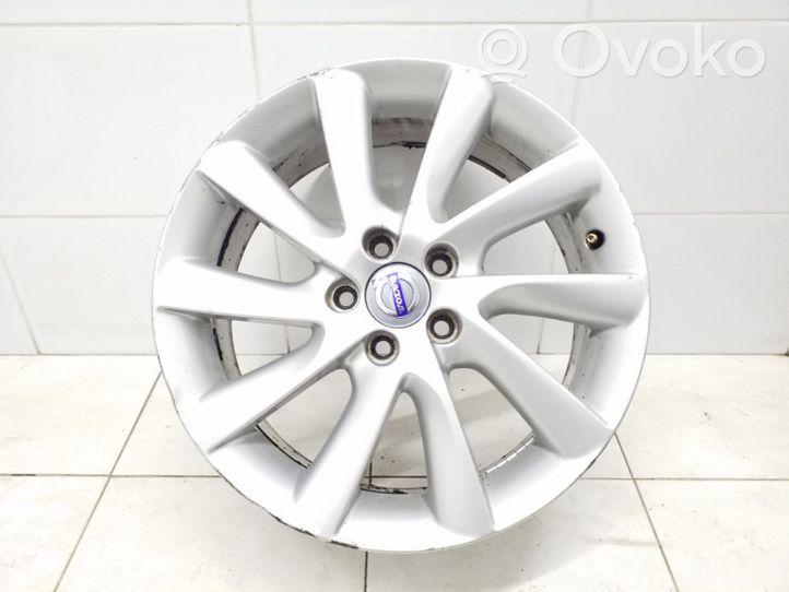 Volvo V60 R17 alloy rim 31341739