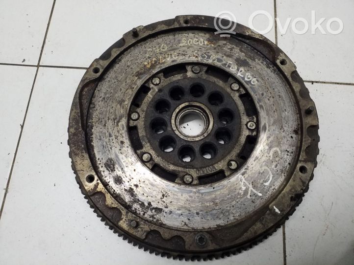 Volvo C70 Dual mass flywheel 9480480