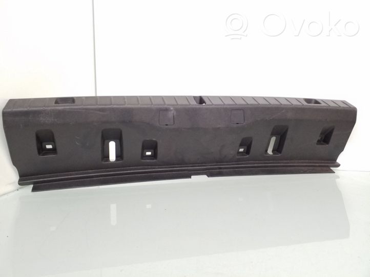 BMW 7 G11 G12 Rivestimento di protezione sottoporta del bagagliaio/baule 7344675