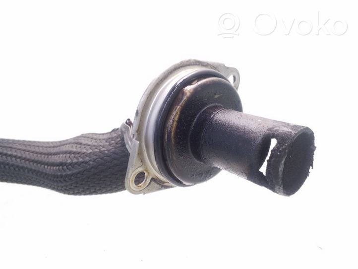 Land Rover Discovery Sport Tuyau de raccordement solide EGR G4D39F468CA