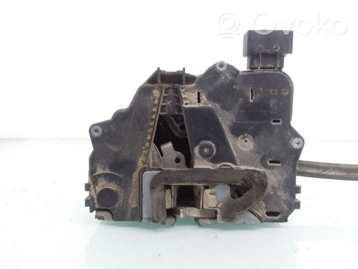 Fiat Ducato Zamek drzwi przednich 1350147080