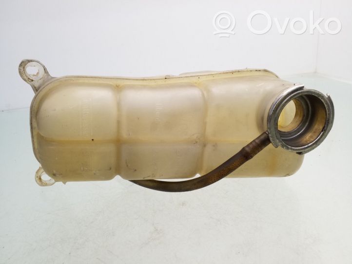 Mercedes-Benz E W124 Coolant expansion tank/reservoir 1245002049