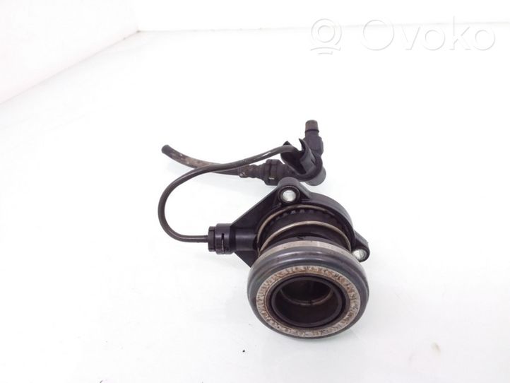 Opel Astra H Clutch slave cylinder 9126238