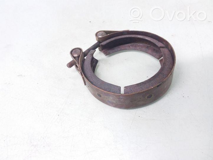 Volkswagen Polo IV 9N3 Collier de silencieux d'echappement 1K0253725