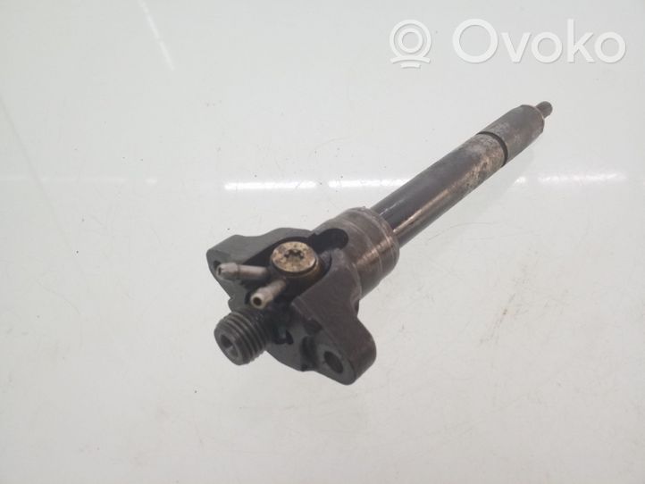 BMW 3 E46 Fuel injector 0432191528