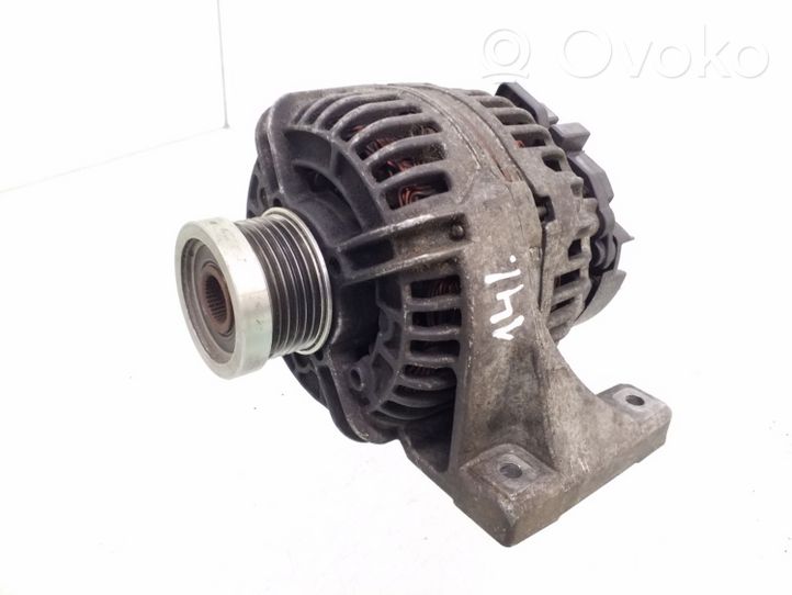 Volvo V70 Generatore/alternatore 8676498