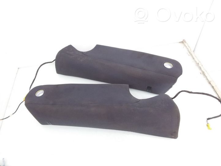 4B1867105 Audi A6 S6 C5 4B Seat set, 200.00 € | RRR 